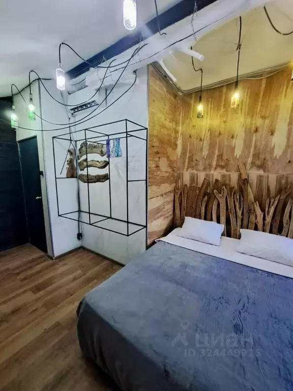 1-к кв. Волгоградская область, Волгоград Советская ул., 28 (40.0 м) - Фото 2