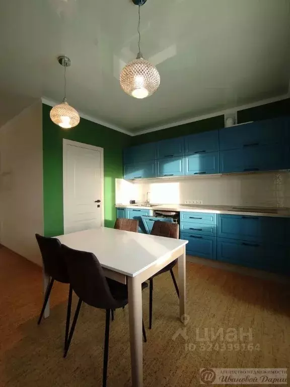 2-к кв. Самарская область, Самара Ново-Садовая ул., 136 (83.6 м) - Фото 1