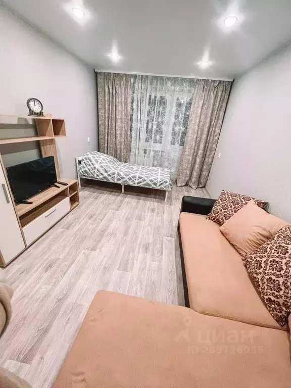 2-к кв. Нижегородская область, Балахна Коммунистическая ул., 12 (39.0 ... - Фото 0