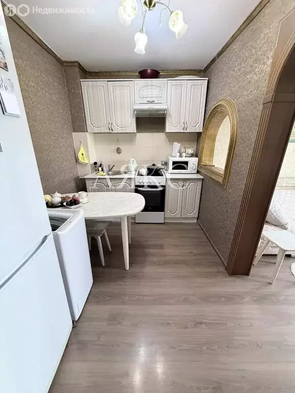 1-комнатная квартира: Ишимбай, проспект Ленина, 49 (27.3 м) - Фото 2