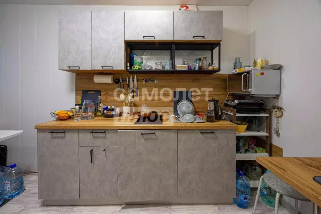 Комната Московская область, Подольск Октябрьский просп., 9а (14.0 м) - Фото 1