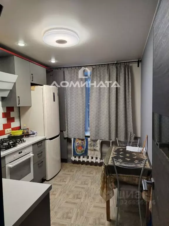 2-к кв. Санкт-Петербург просп. Юрия Гагарина, 20К6 (50.0 м) - Фото 1