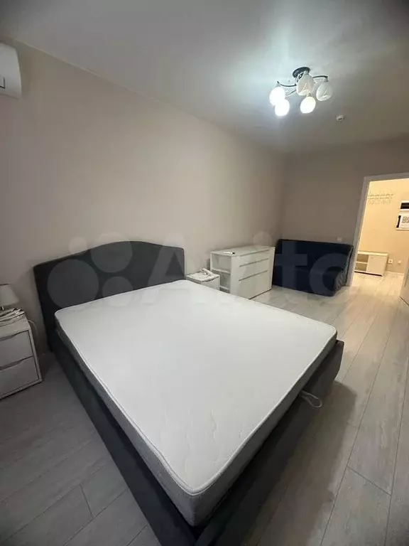 1-к. квартира, 40 м, 12/19 эт. - Фото 1