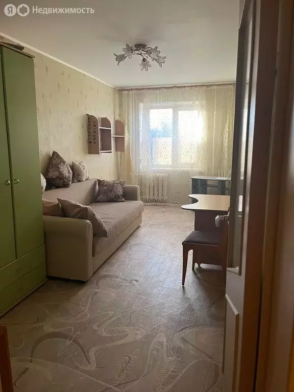 2-комнатная квартира: Магнитогорск, улица Суворова, 137/1 (45.5 м) - Фото 1