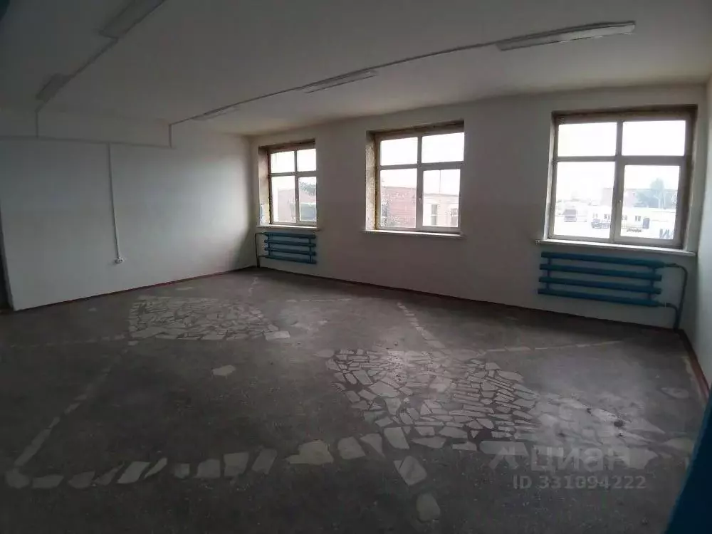Производственное помещение в Иркутская область, Иркутск Горка тер., ... - Фото 1