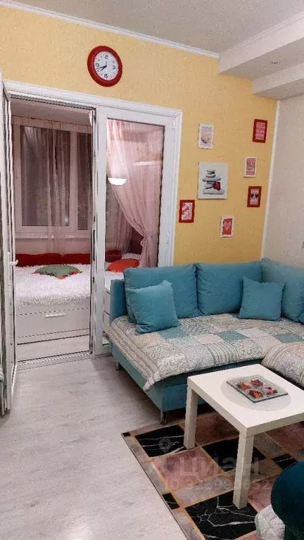 2-к кв. Крым, Керчь бул. Пионеров, 2/5 (54.0 м) - Фото 2