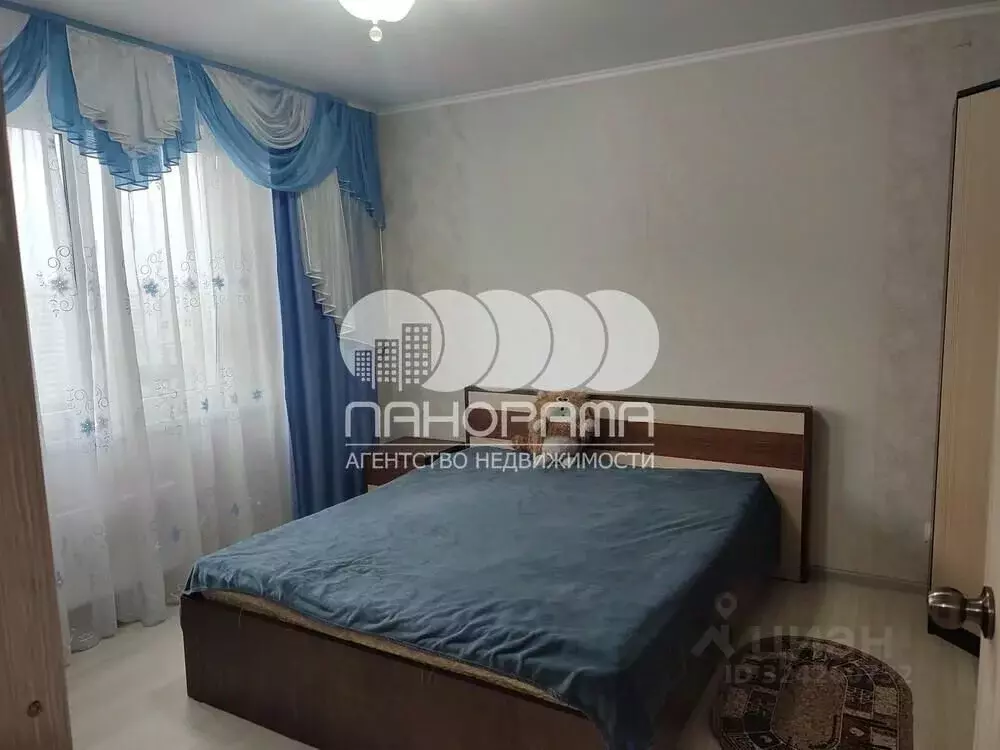 1-к кв. Краснодарский край, Анапа ул. Ленина, 237 (36.0 м) - Фото 1