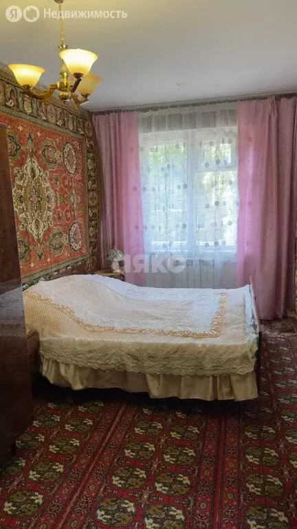 2-комнатная квартира: Данков, улица Ленина, 4 (44 м) - Фото 1
