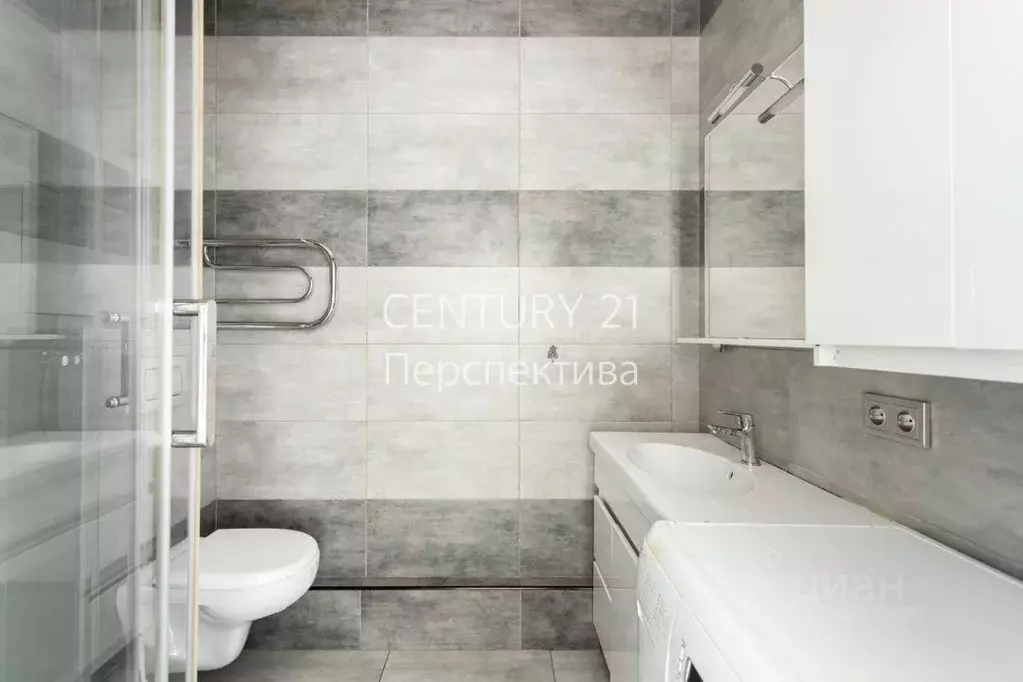 Квартира, 1 комната, 40.5 м - Фото 1