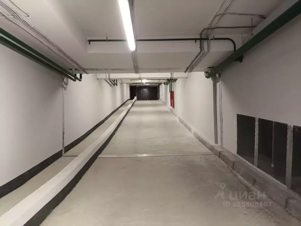 Гараж в Москва ул. 5-я Соколиной Горы, 21А (14 м) - Фото 1