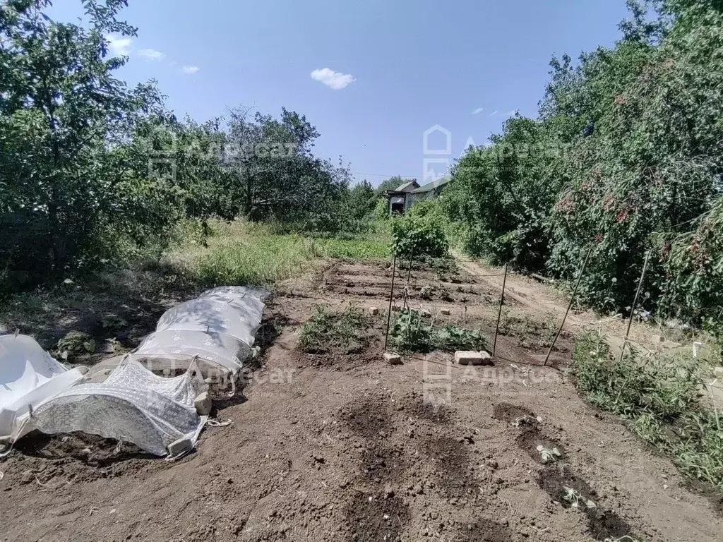 Дом в Волгоградская область, Дубовский район, Пичужинское с/пос, Сталь ... - Фото 0