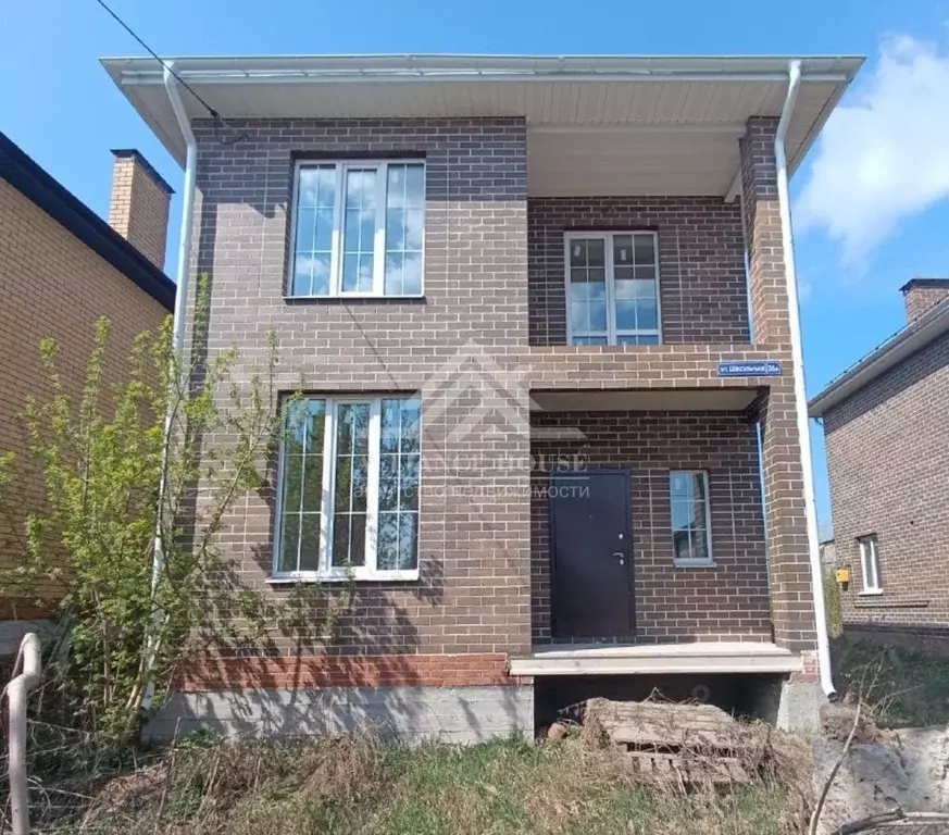 Дом в Татарстан, Казань Самосырово жилмассив,  (115 м) - Фото 2