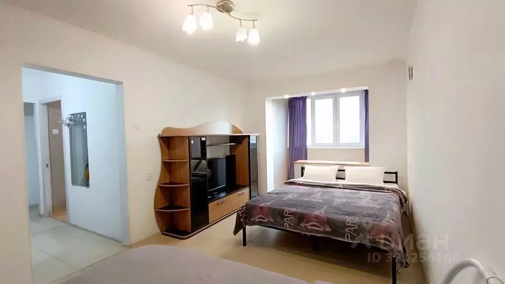 2-к кв. Мурманская область, Мурманск Скальная ул., 25 (45.0 м) - Фото 2