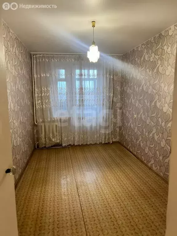 2-комнатная квартира: Брянск, улица 3-го Интернационала, 10 (58.5 м) - Фото 0