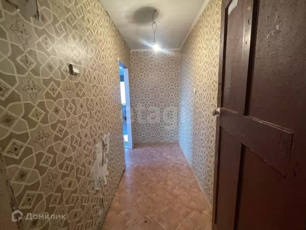 Продаётся 2-к квартира, 39.6 м - Фото 0
