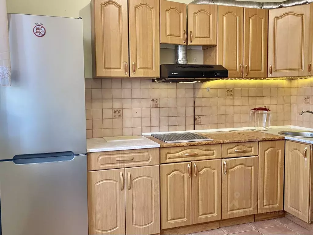 2-к кв. Москва Измайловский проезд, 13 (57.8 м) - Фото 1