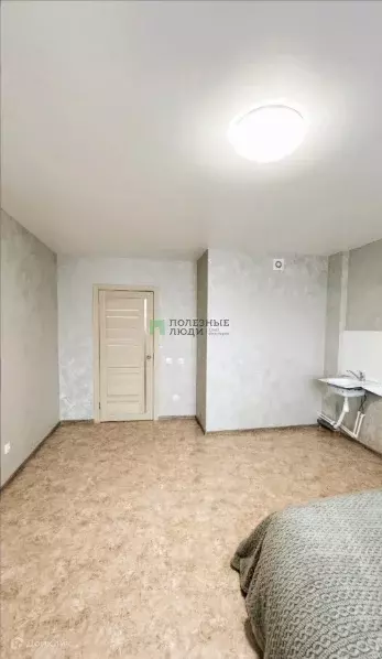 Продаётся квартира-студия, 27.2 м - Фото 1