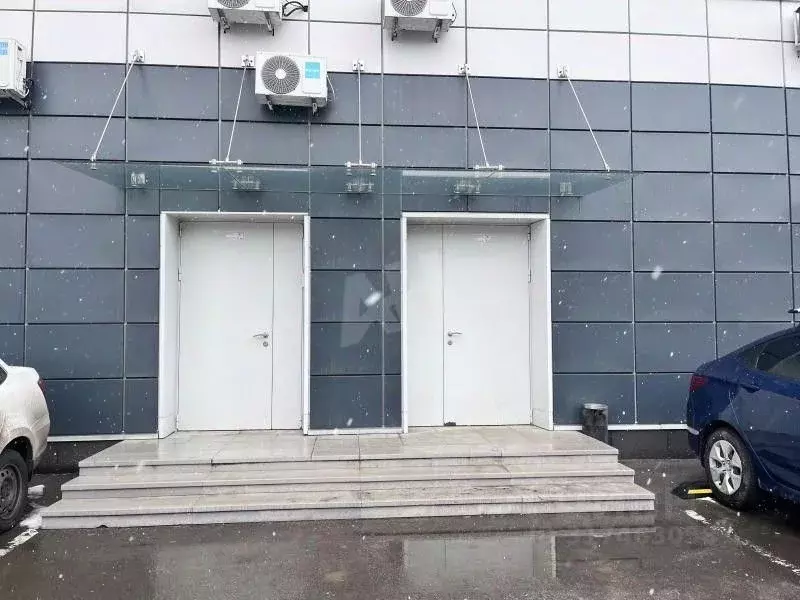 Помещение свободного назначения в Московская область, Подольск ул. ... - Фото 1