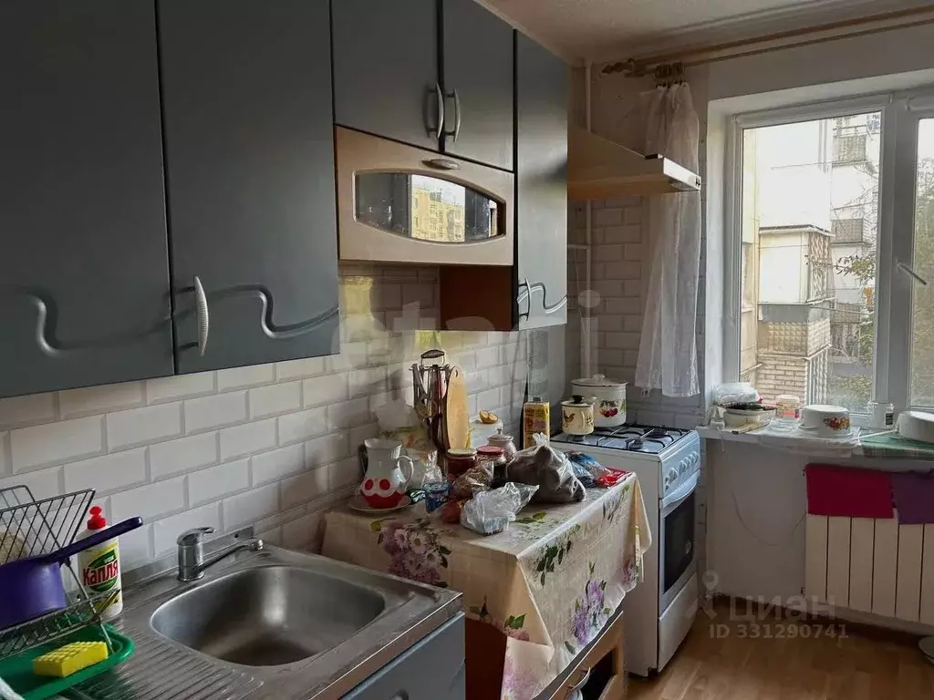 3-к кв. Крым, Евпатория ул. Перекопская, 10 (62.5 м) - Фото 1