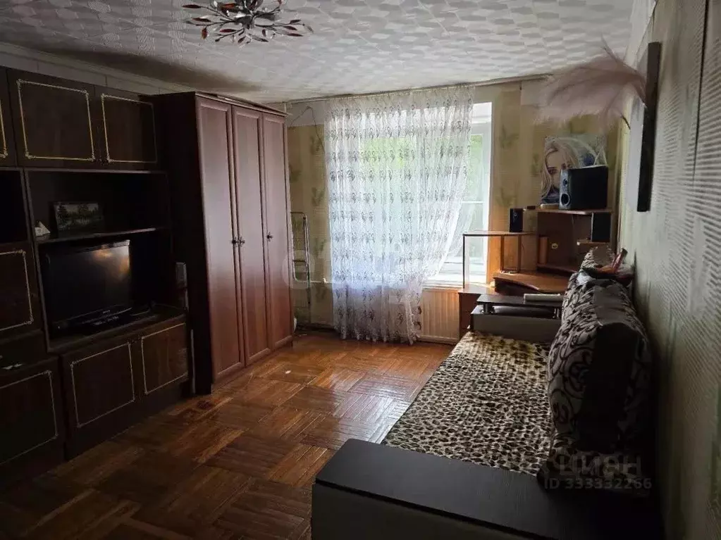 2-к кв. Ленинградская область, Кириши ул. Строителей, 2 (46.0 м) - Фото 1