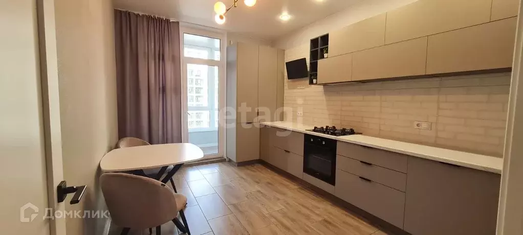 Продаётся 2-к квартира, 62.4 м - Фото 0