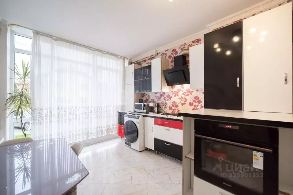 2-к кв. Калининградская область, Калининград ул. Подполковника ... - Фото 1