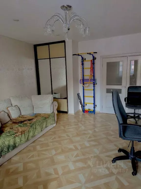 3-к кв. Московская область, Жуковский ул. Солнечная, 11 (101.0 м) - Фото 2