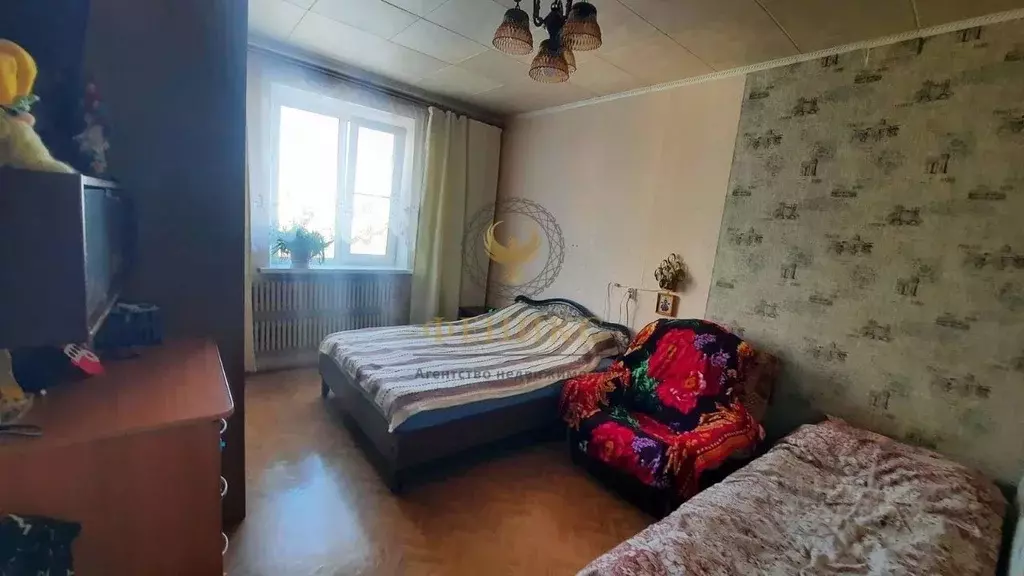 3-к кв. Белгородская область, Белгород ул. Есенина, 20а (72.0 м) - Фото 1