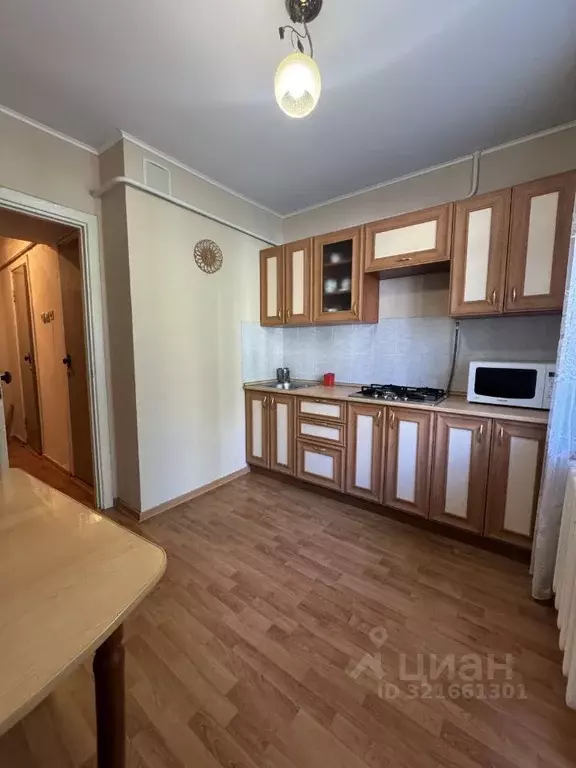 1-к кв. Московская область, Серпухов ул. Форсса, 6 (32.0 м) - Фото 0