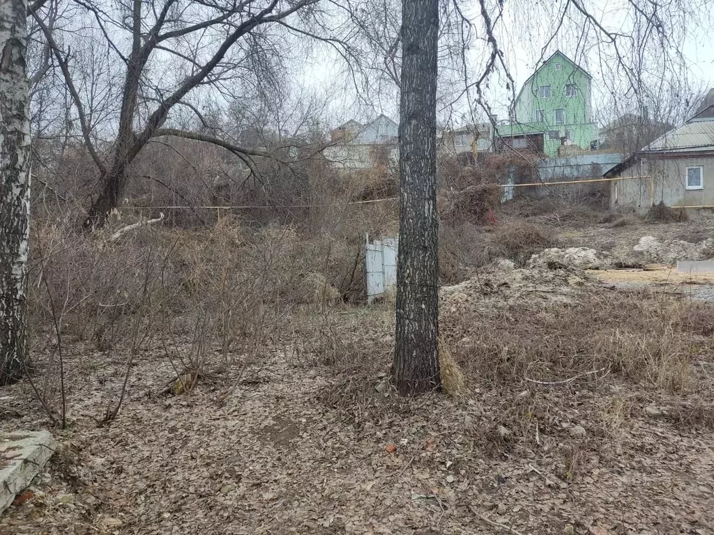 Участок в Воронежская область, Воронеж Чижовка мкр,  (8.0 сот.) - Фото 1