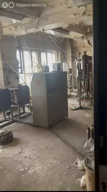 Склад (2273 м) - Фото 1