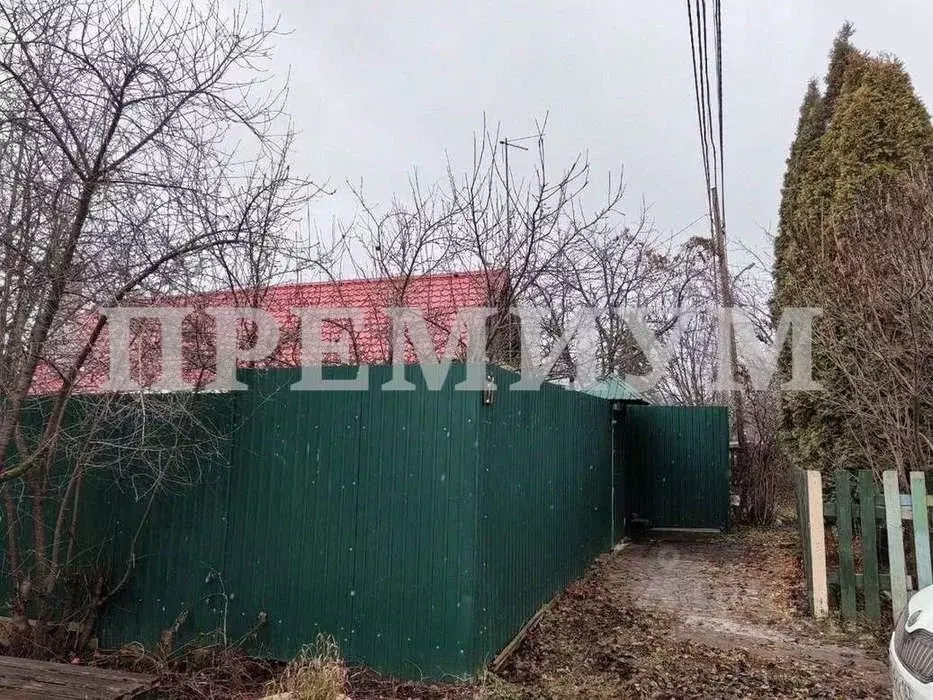 Дом в Самарская область, Самара Путевая ул., 91 (57 м) - Фото 1