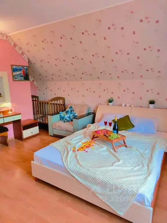 2-к кв. Краснодарский край, Анапа Северная ул., 87 (48.0 м) - Фото 1