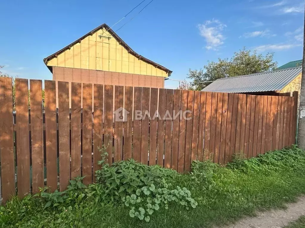 Дом в Пензенская область, Пенза Восход СТ,  (40 м) - Фото 1