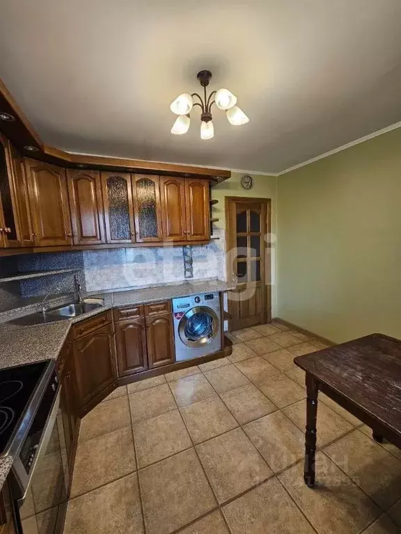 3-к кв. Тюменская область, Тюмень ул. Федюнинского, 19 (74.9 м) - Фото 2