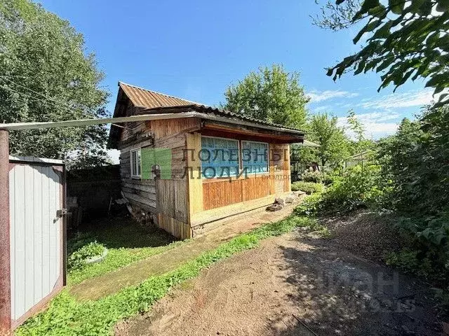 Дом в Красноярский край, Красноярск Свободный просп., 77а (33 м) - Фото 2