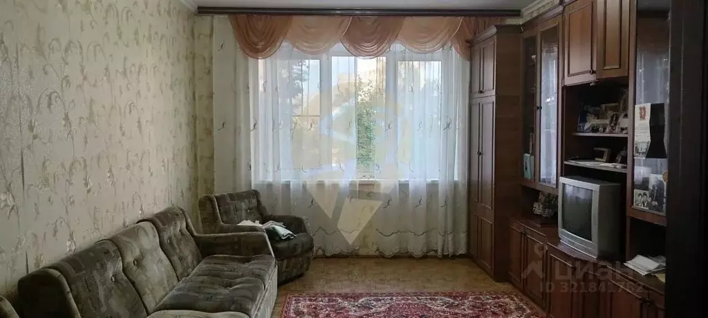 3-к кв. Белгородская область, Старый Оскол Жукова мкр, 42 (64.0 м) - Фото 0