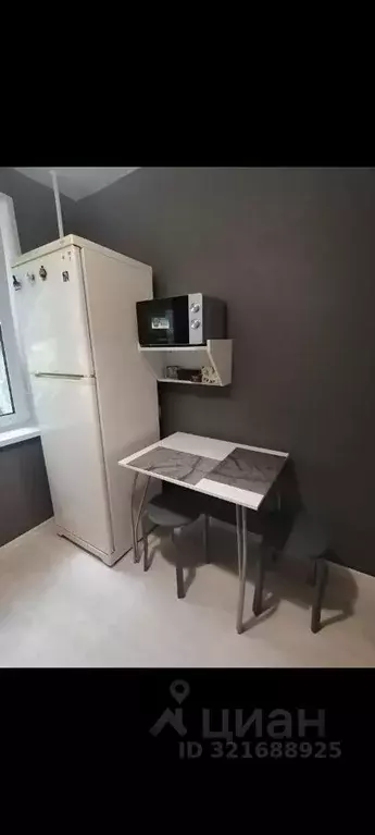 1-к кв. Нижегородская область, Нижний Новгород Мещерское Озеро ... - Фото 1