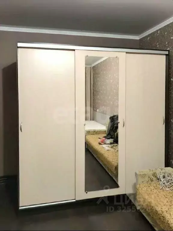 1-к кв. Ставропольский край, Ставрополь ул. Тухачевского, 20/7 (47.6 ... - Фото 2