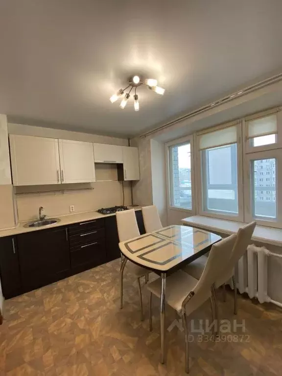 2-к кв. Татарстан, Казань просп. Ямашева, 101 (56.0 м) - Фото 2