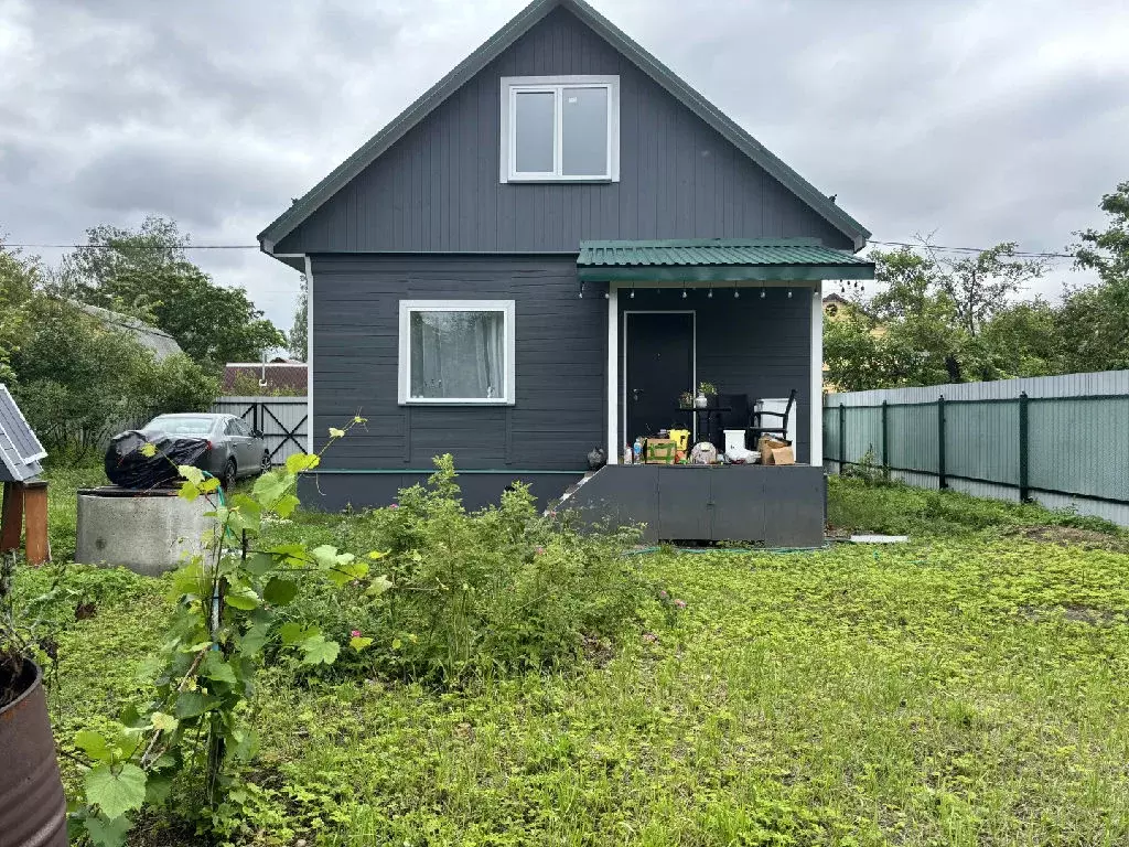 Продается дача в СНТ Металлург - Фото 2