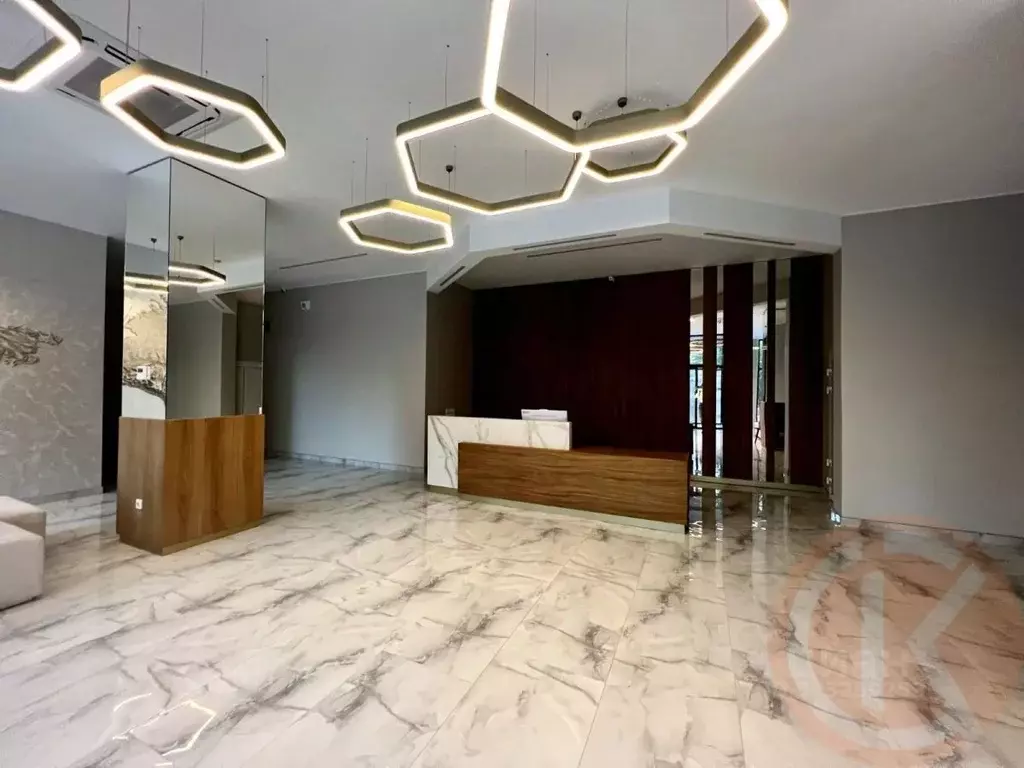 2-к кв. Крым, Евпатория ул. Санаторская, 34 (69.0 м) - Фото 1