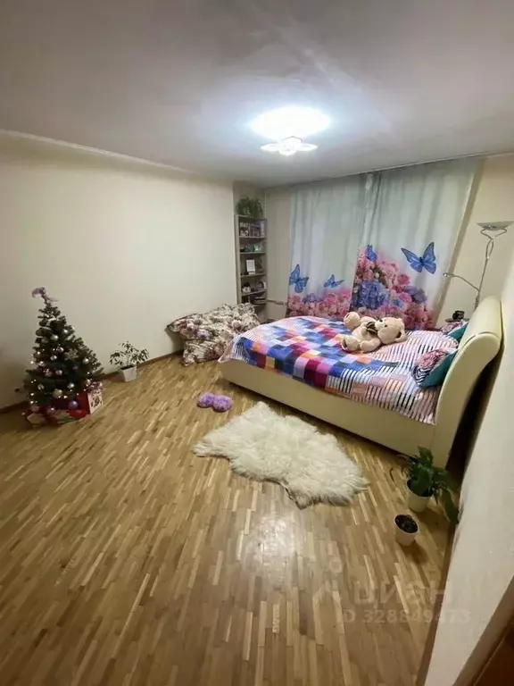 1-к кв. Москва ул. Верхние Поля, 5К3 (37.0 м) - Фото 1