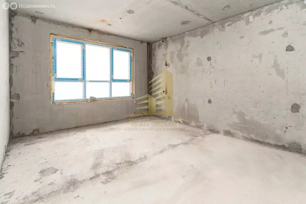 Квартира-студия: Новосибирск, Плющихинская улица, 2 (24.67 м) - Фото 1