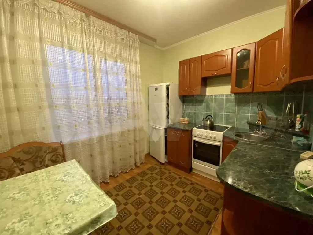 1-к. квартира, 37 м, 8/9 эт. - Фото 0