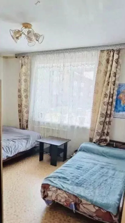 2-к кв. Пермский край, Чернушка ул. Кирова, 16Б (37.2 м) - Фото 2