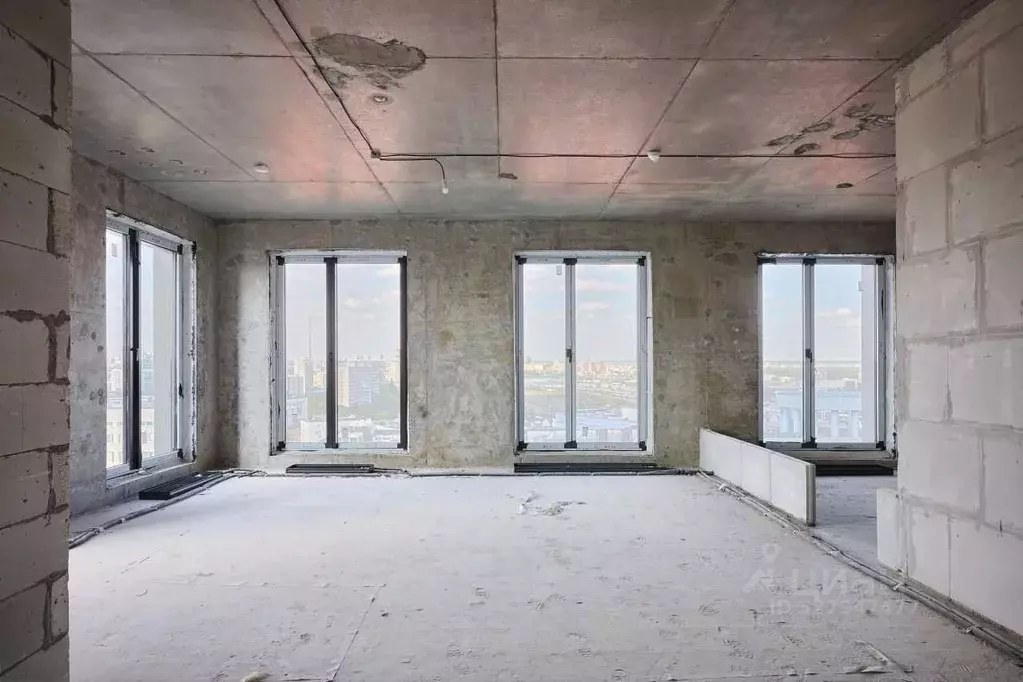 2-к кв. Москва Ходынская ул., 2 (65.1 м) - Фото 1