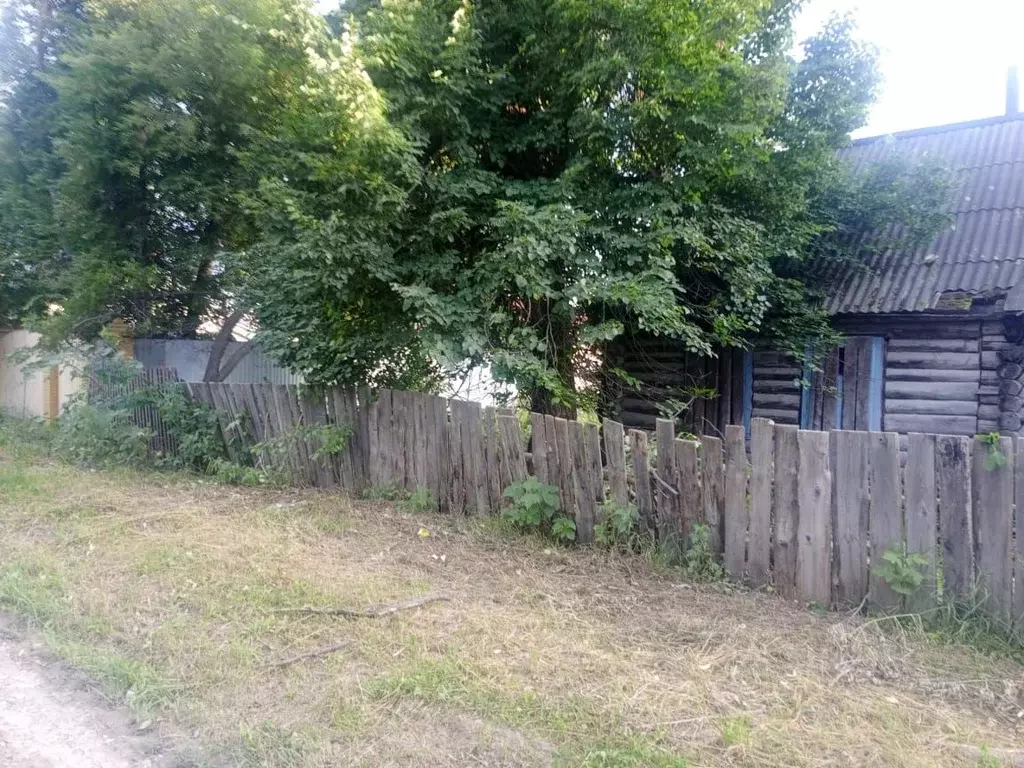 Дом в Новосибирская область, Ордынский район, с. Спирино ул. Антропова ... - Фото 0