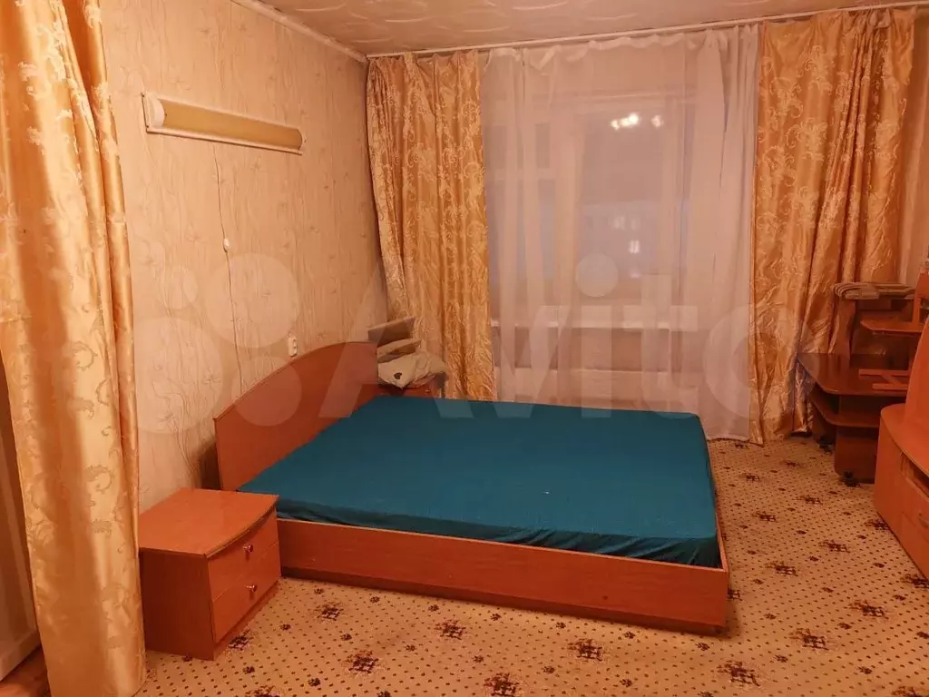 1-к. квартира, 40 м, 5/9 эт. - Фото 1