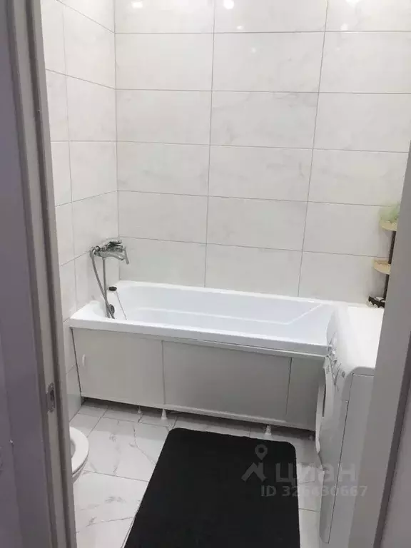 1-к кв. Московская область, Красногорск ул. Александровская, 4 (34.0 ... - Фото 1